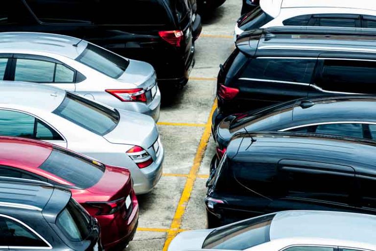 Autovermietung Palma Flughafen