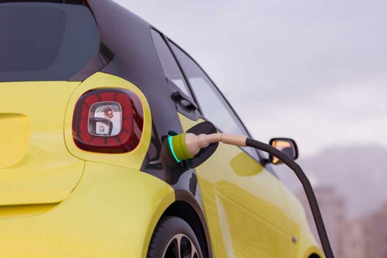 Elektroauto Mallorca