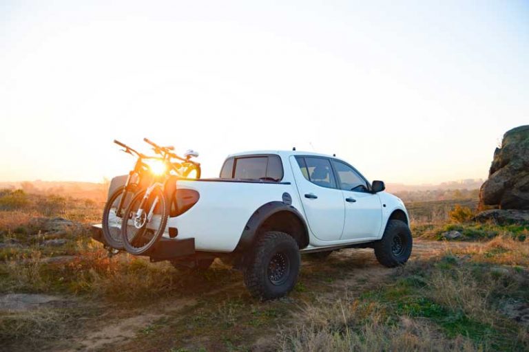 PickUp Mallorca