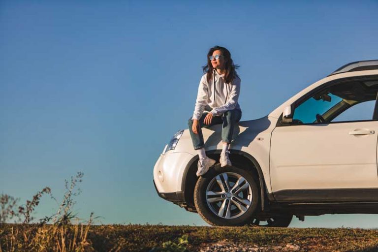 SUV Mallorca