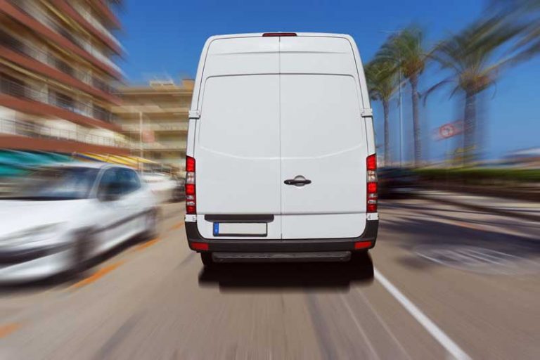 Transporter Mallorca